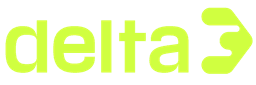 Delta3 Logo